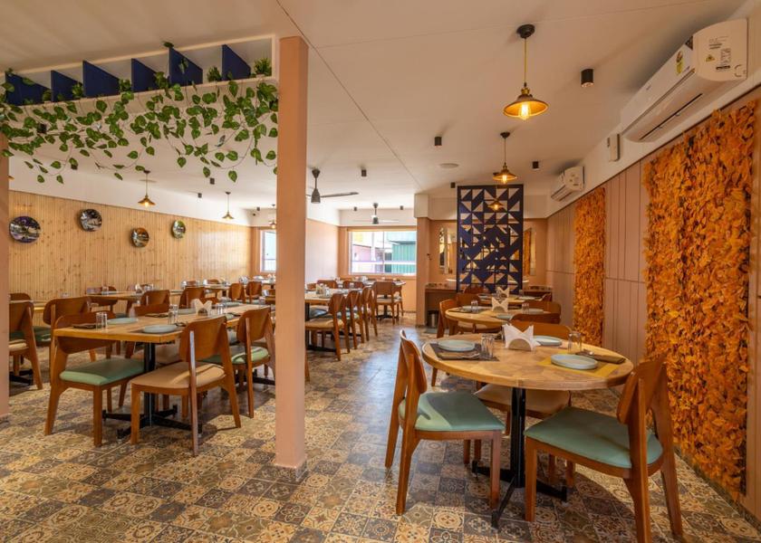 Gujarat Mundra Restaurant
