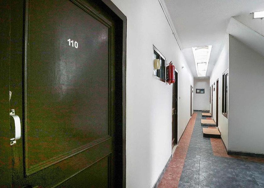 Punjab Chandigarh Public Areas