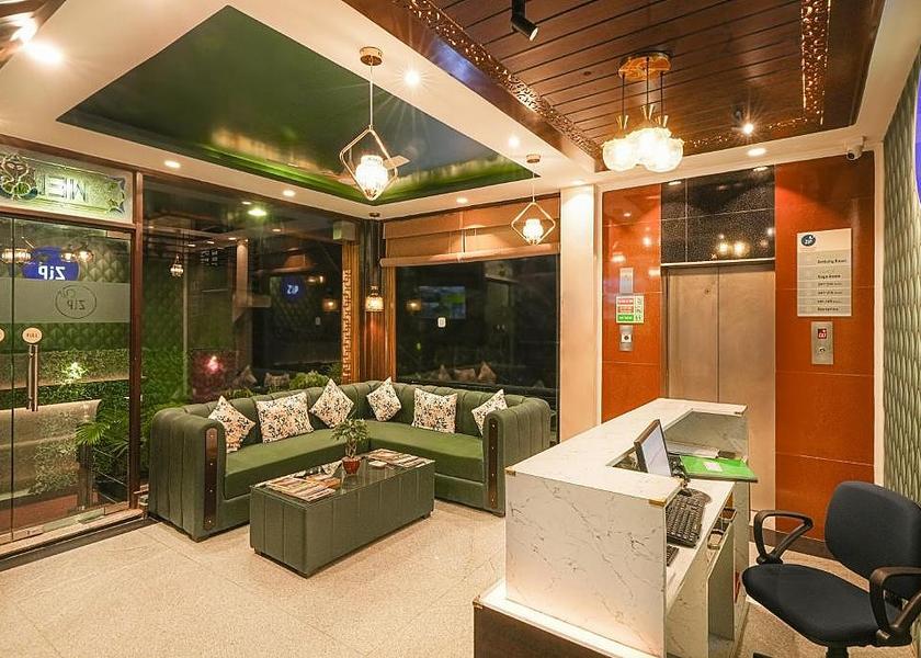 Himachal Pradesh Dharamshala Public Areas