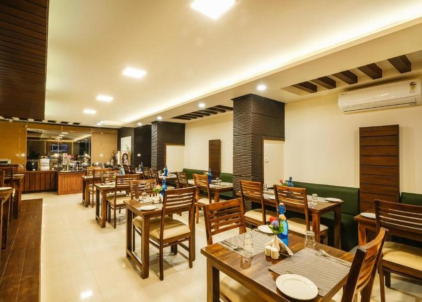 Himachal Pradesh Dharamshala Food & Dining