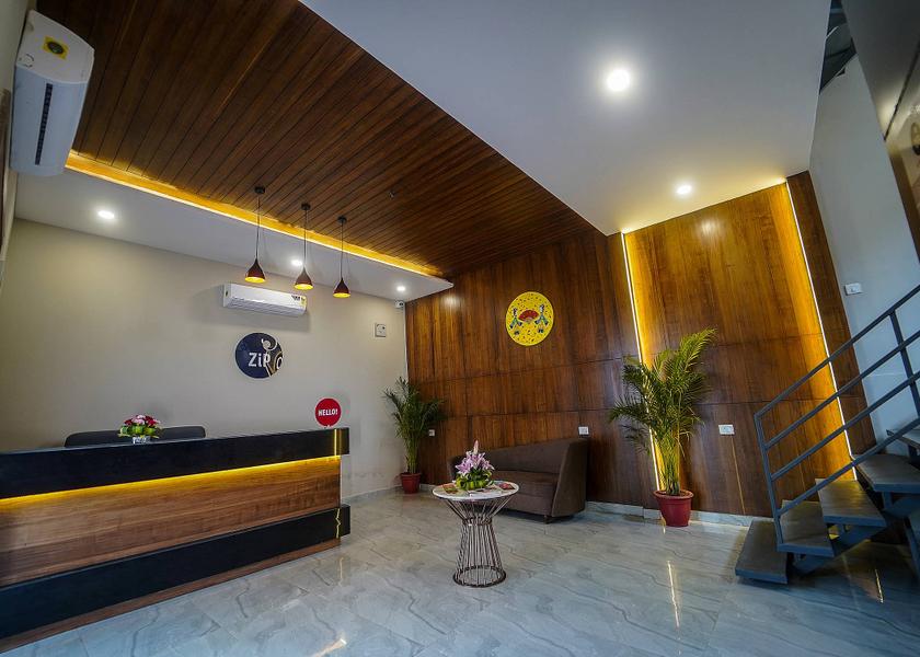 Madhya Pradesh Bhopal Public Areas