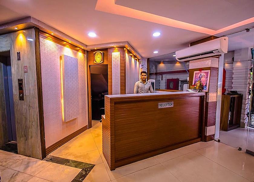 West Bengal Kolkata Reception Open 24x7
