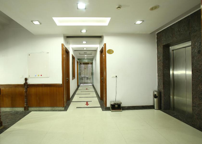 Haryana Gurugram Interior view