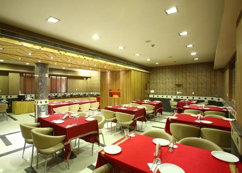 Haryana Gurugram Restaurant