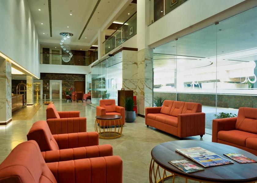 Kerala Guruvayur Public Areas
