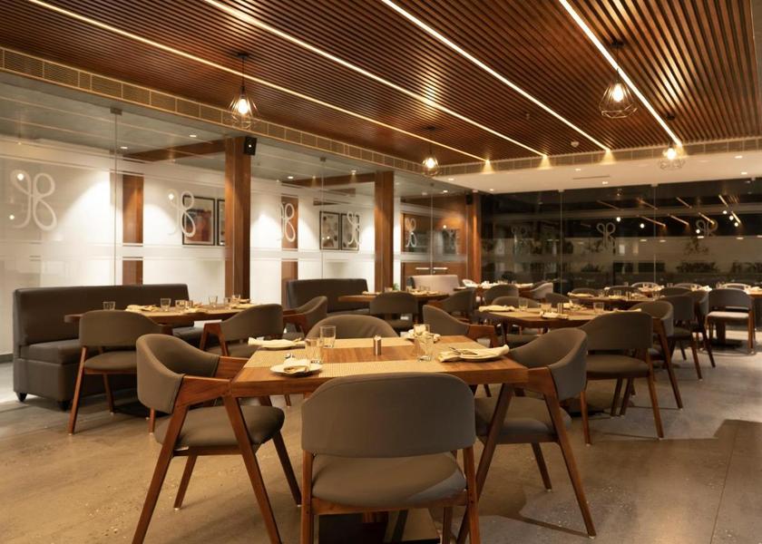 Kerala Guruvayur Food & Dining