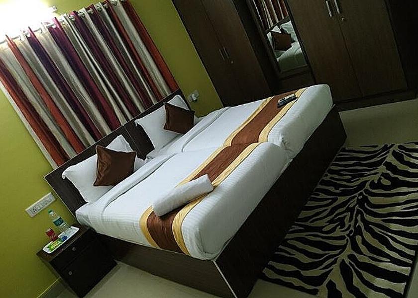 Karnataka Bangalore 3 BHK Apartment
