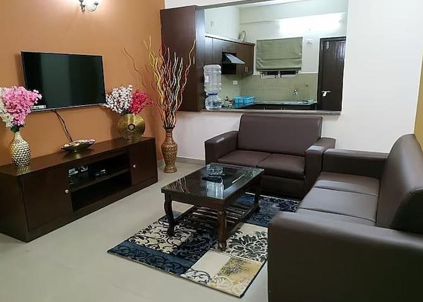 Karnataka Bangalore 3 BHK Apartment