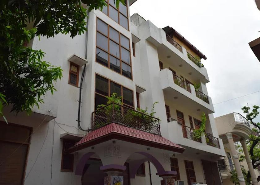 Uttarakhand Rishikesh Food & Dining