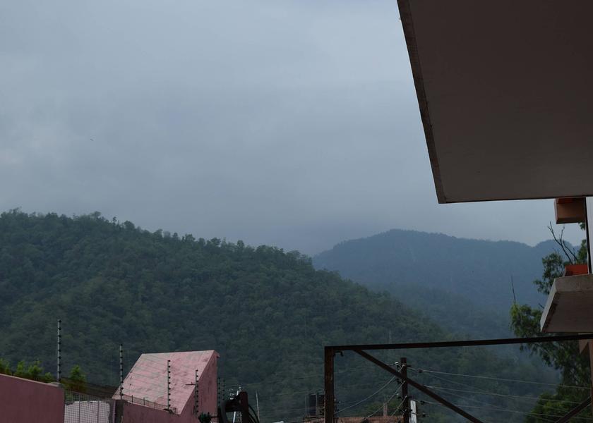 Uttarakhand Rishikesh Family Suite Apartment