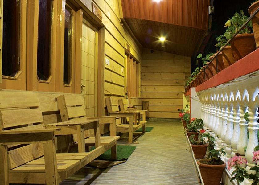 Uttarakhand Uttarkashi Public Areas
