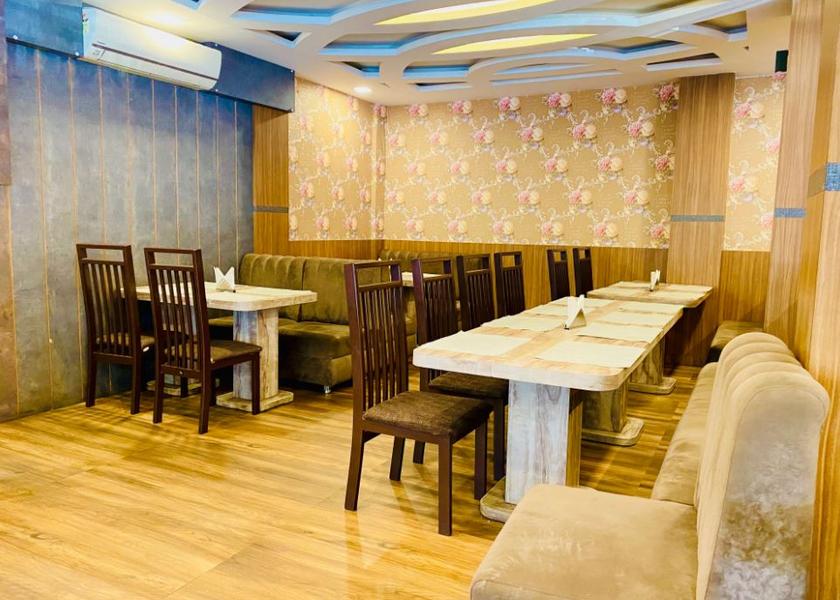 West Bengal Siliguri Public Areas