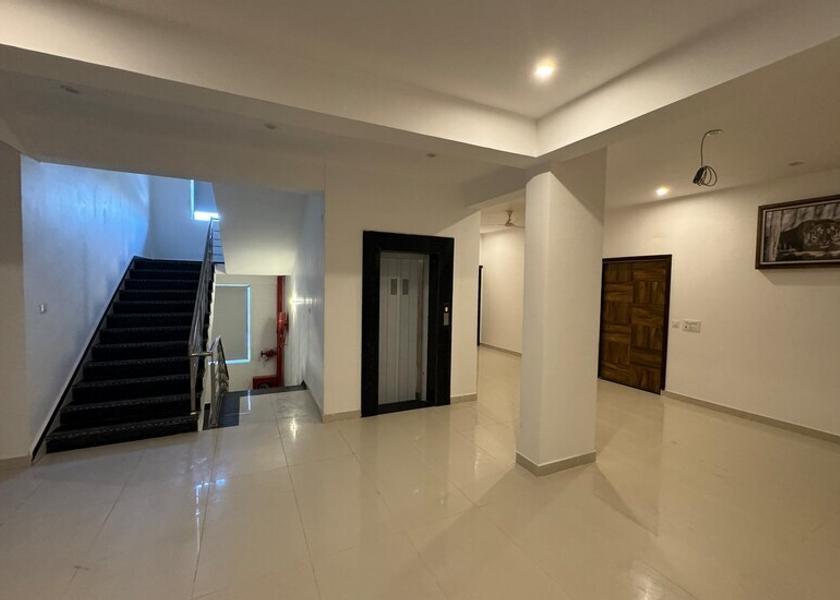 Rajasthan Udaipurwati Public Areas