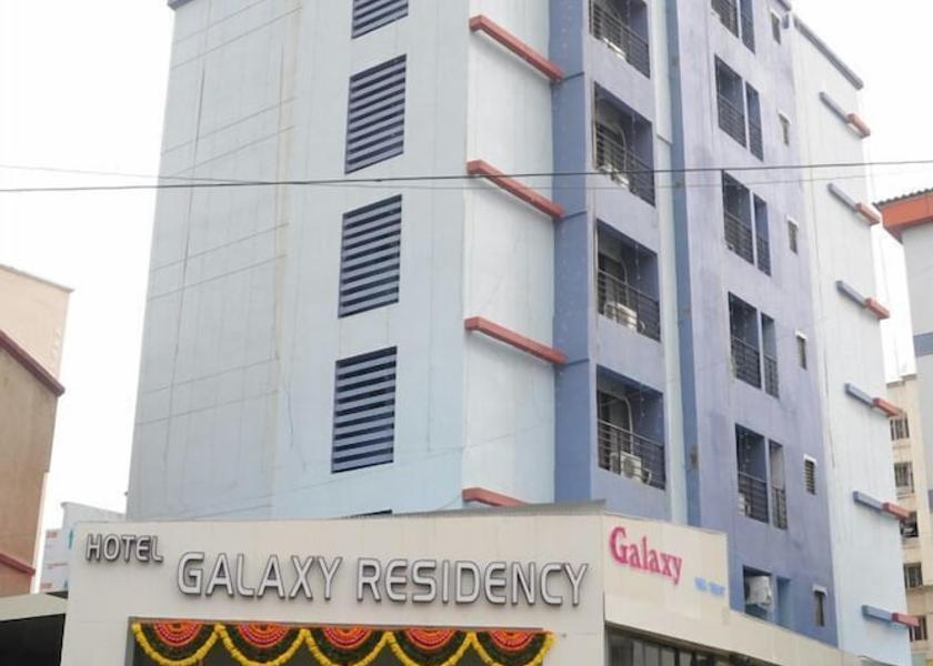 Maharashtra Thane Front of property