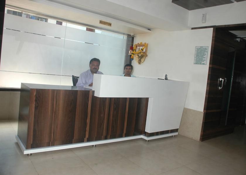 Maharashtra Thane Primary image
