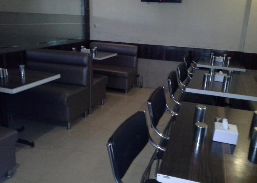 Maharashtra Thane Food & Dining