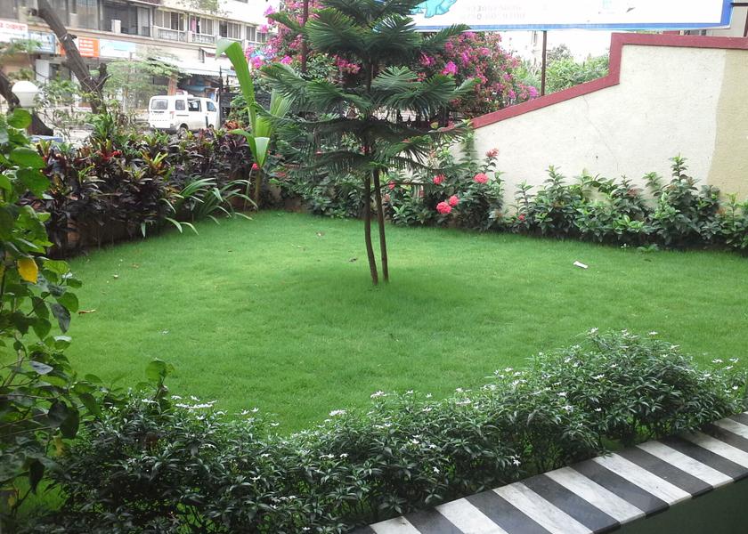 Maharashtra Thane Outdoors