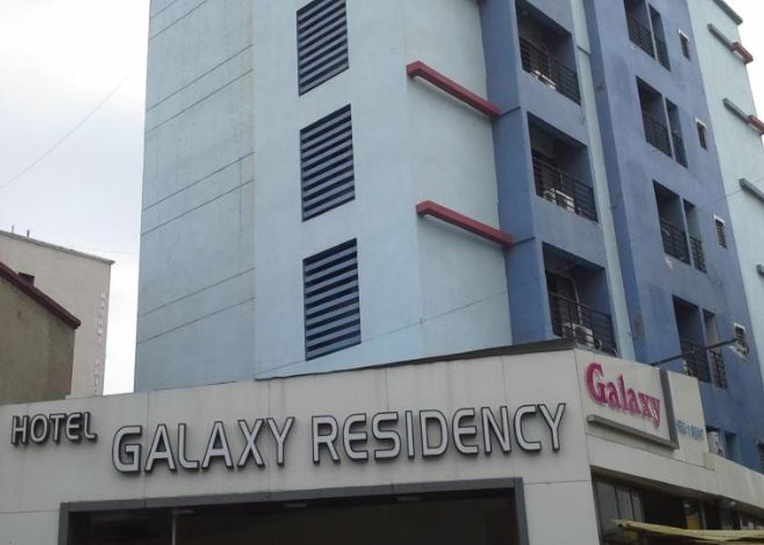 Maharashtra Thane Hotel Exterior
