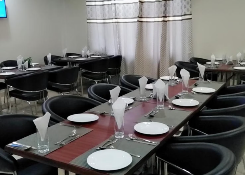 Himachal Pradesh Manali Food & Dining