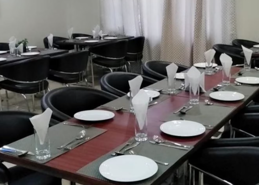 Himachal Pradesh Manali Food & Dining
