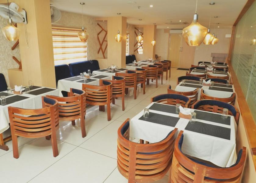 Kerala Kochi Food & Dining