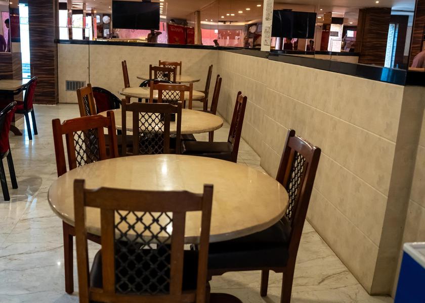 Maharashtra Thane Food & Dining