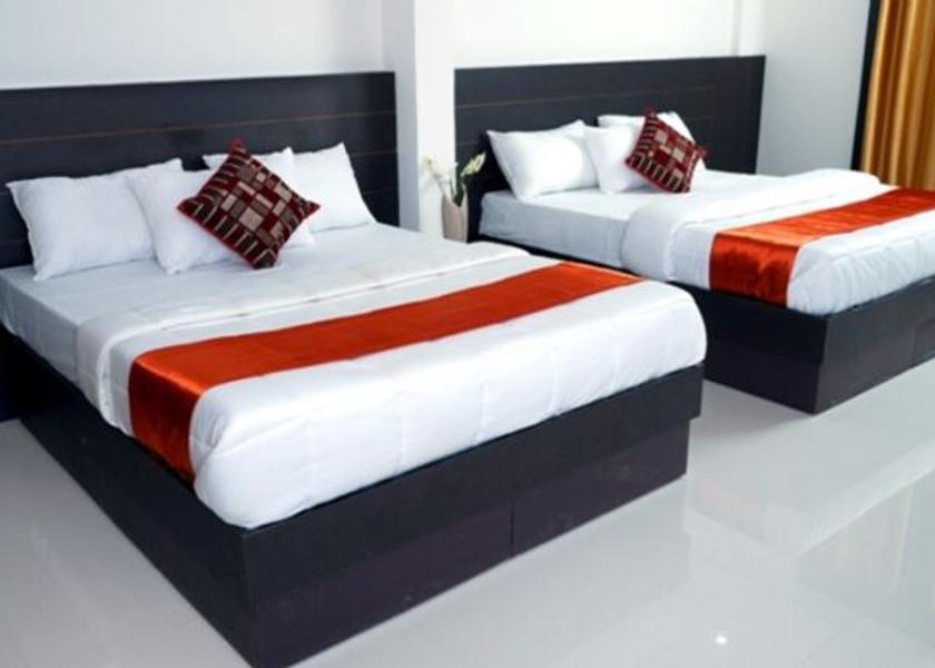 Karnataka Kutta Family Room Non AC