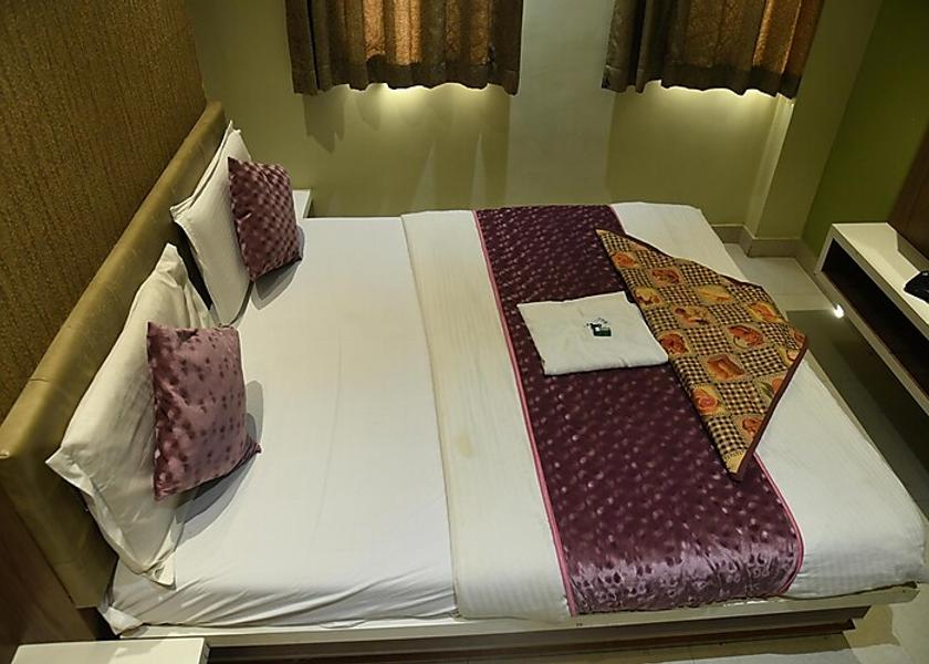 Rajasthan Jodhpur SUPER DELUX AC ROOM