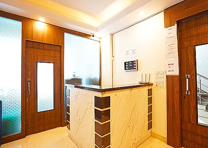 Uttar Pradesh Ghaziabad Public Areas