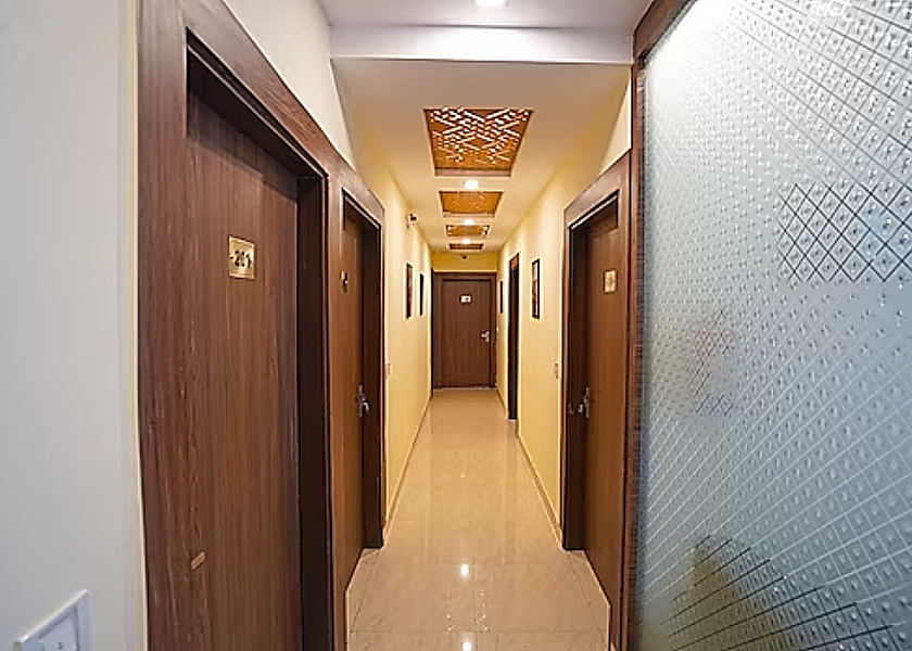 Uttar Pradesh Ghaziabad Public Areas
