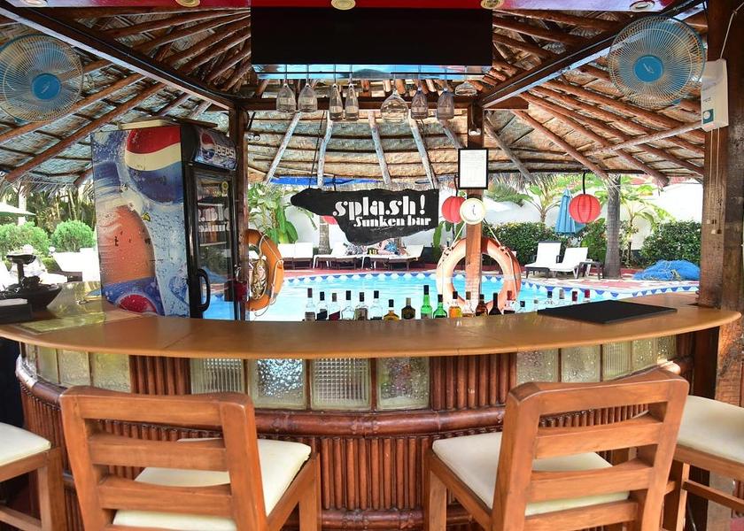 Goa Candolim Bar