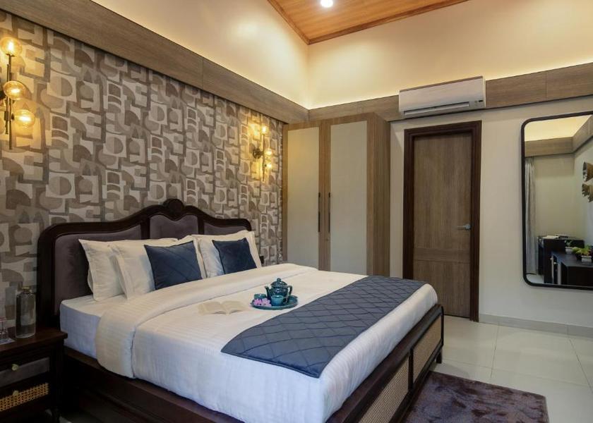 Haryana Para 5 Bedroom Villa