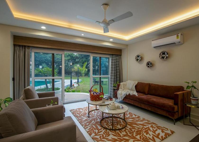 Haryana Para Public Areas