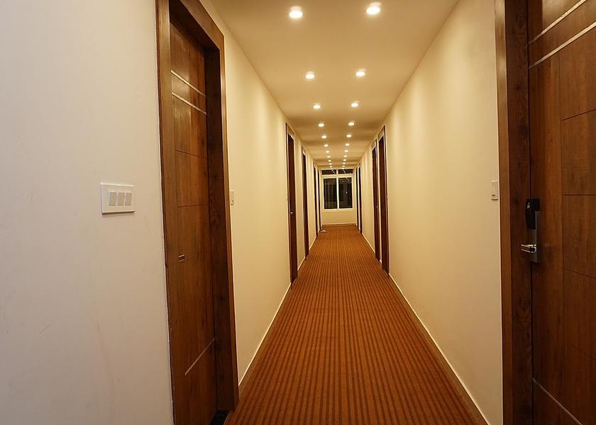 Uttar Pradesh Lucknow Public Areas