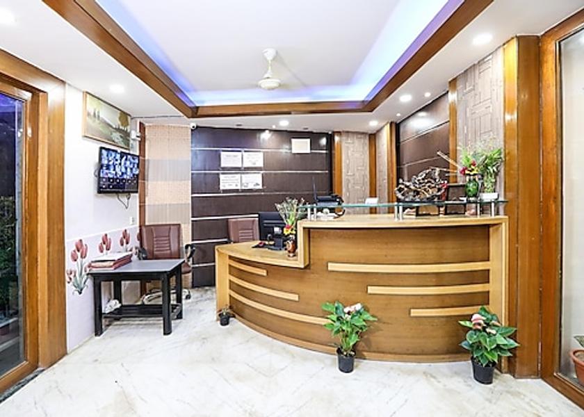 West Bengal Digha Public Areas