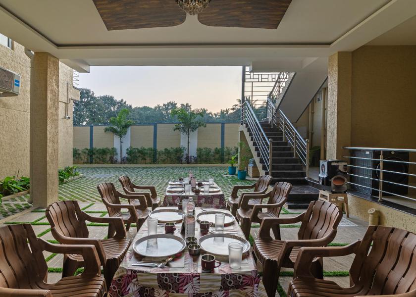 Tamil Nadu Yelagiri Food & Dining