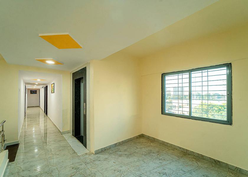 Maharashtra Pune Public Areas