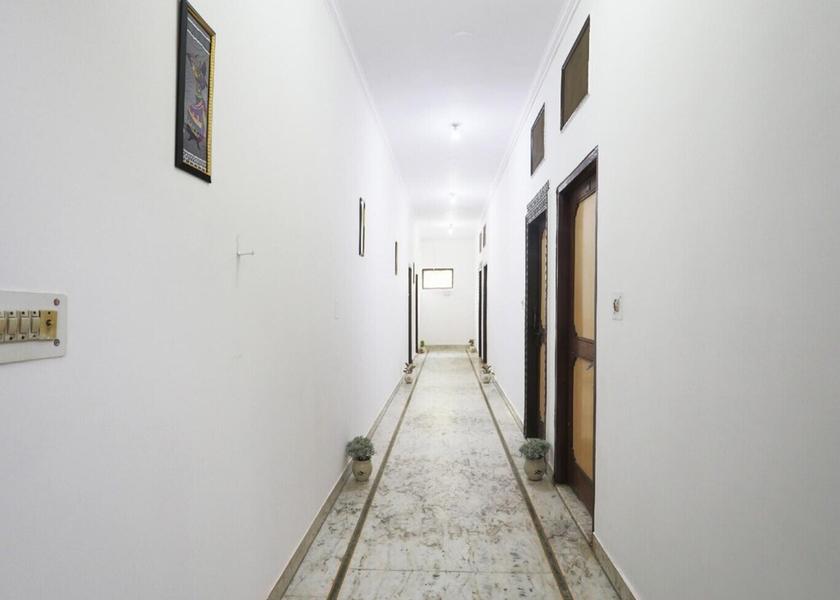 Uttar Pradesh Ghaziabad Public Areas