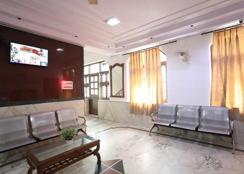 Uttar Pradesh Ghaziabad Public Areas