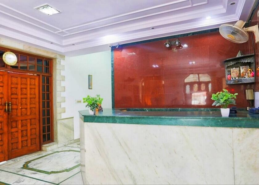 Uttar Pradesh Ghaziabad Public Areas