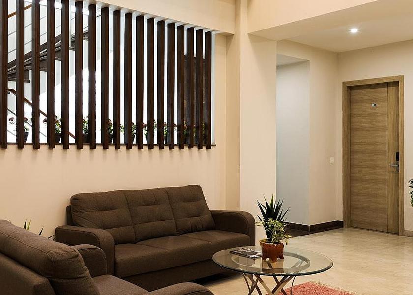 Haryana Gurugram Public Areas