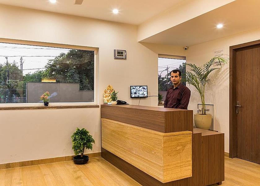 Haryana Gurugram Public Areas