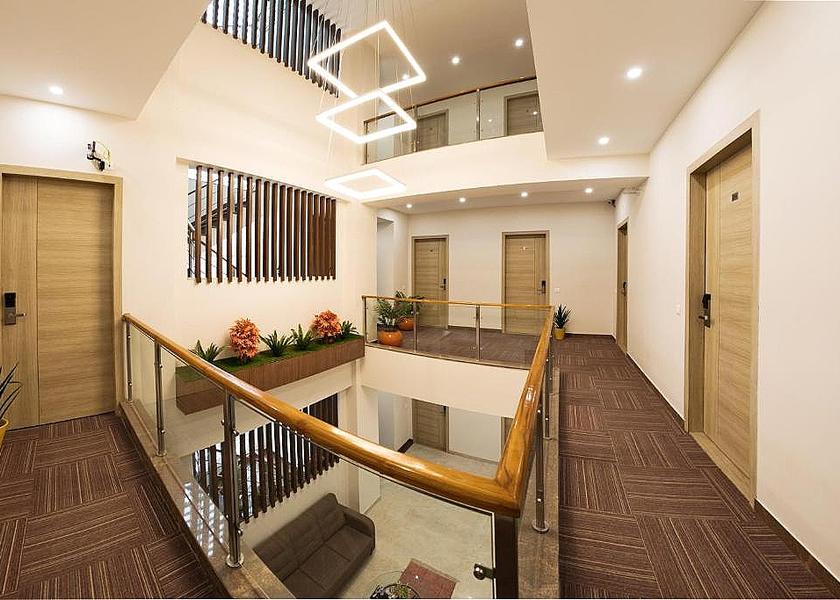 Haryana Gurugram Public Areas