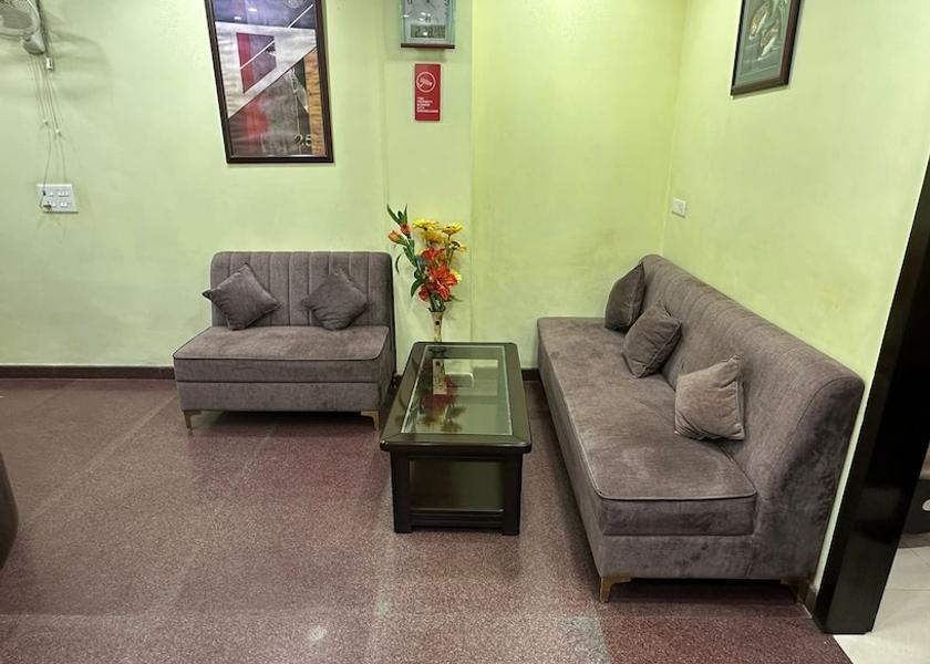 Haryana Hisar Public Areas
