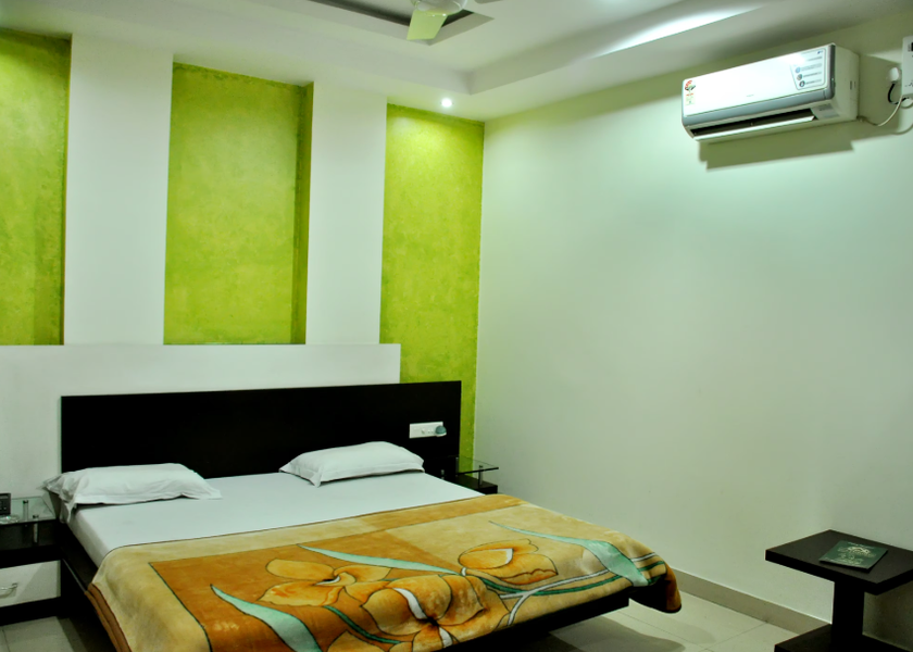 Haryana Hisar Executive Room