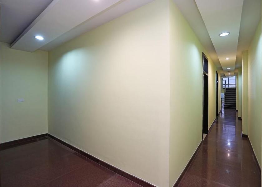 Haryana Hisar Public Areas