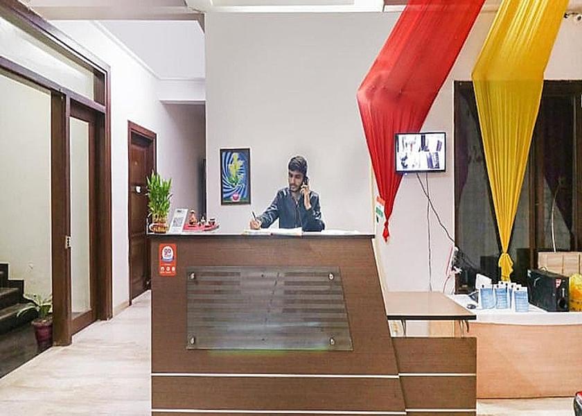 Uttar Pradesh Noida Public Areas