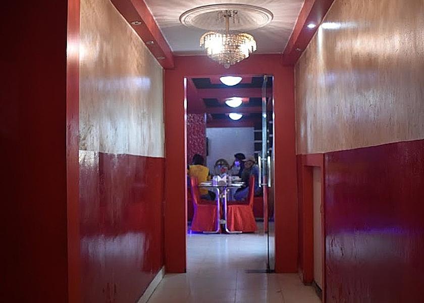 West Bengal Kolkata Public Areas