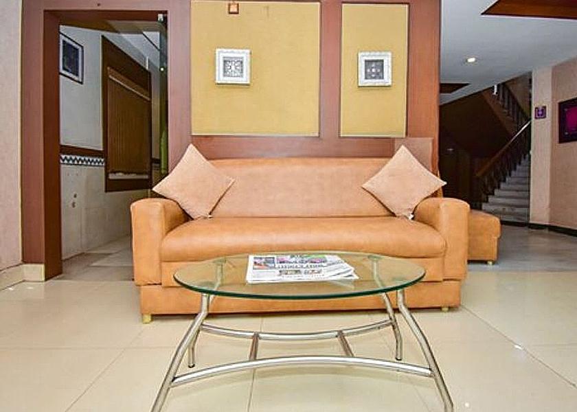 Tamil Nadu Coimbatore Public Areas