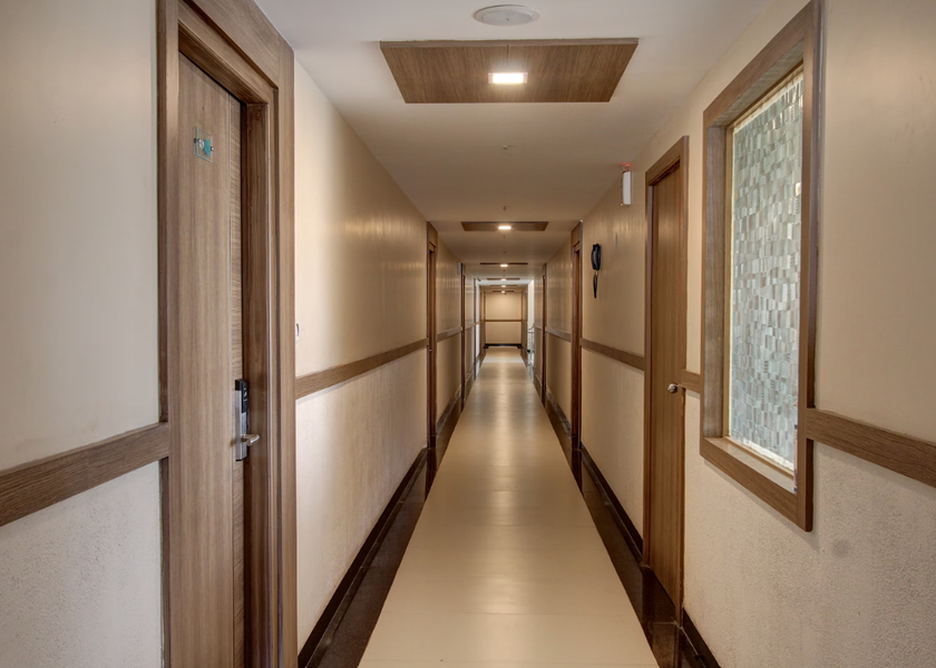 Tamil Nadu Coimbatore Public Areas